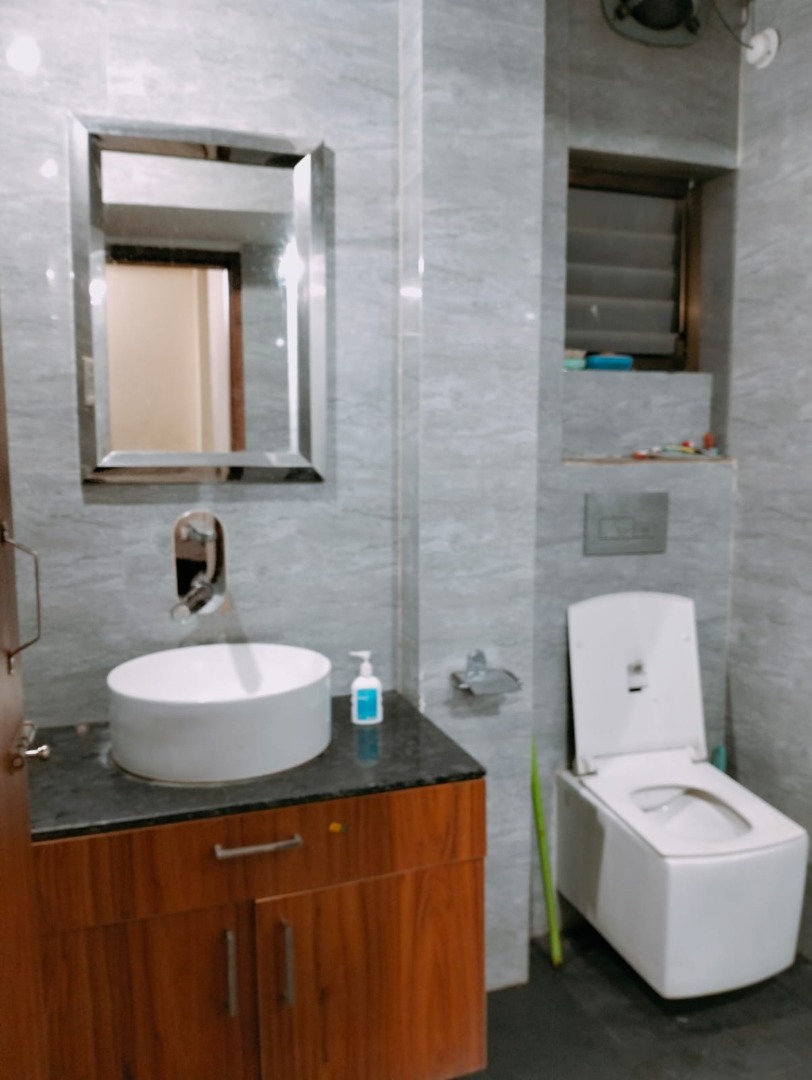 Fully Furnished 3bhk fully- furnished in Narikal Bari, Guwahati, Assam, India for Rent